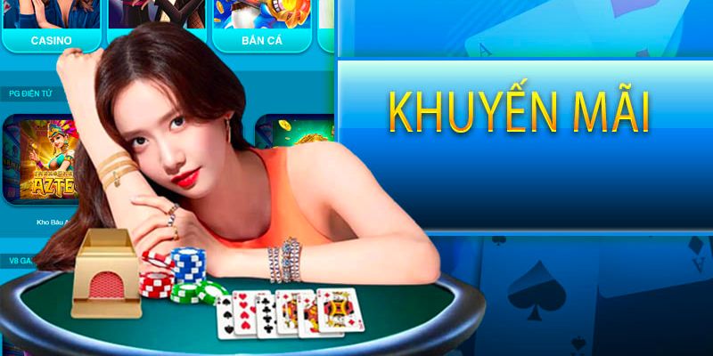 Khuyến Mãi Casino - Nâng Cao Giá Trị Tiền Thưởng Với Ưu Đãi Hấp Dẫn 2 Vài nét giới thiệu sơ lược về khuyến mãi casino