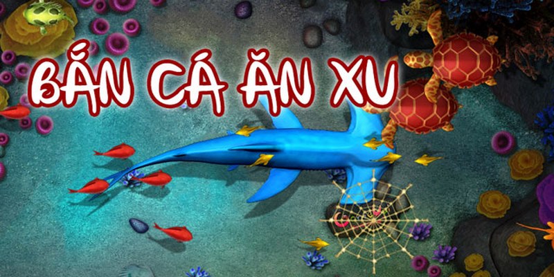 Khám phá Bắn cá ăn xu - Thế giới giải trí dưới đại dương 2 Game bắn cá ăn xu trực tuyến mang đến một thế giới mê hoặc