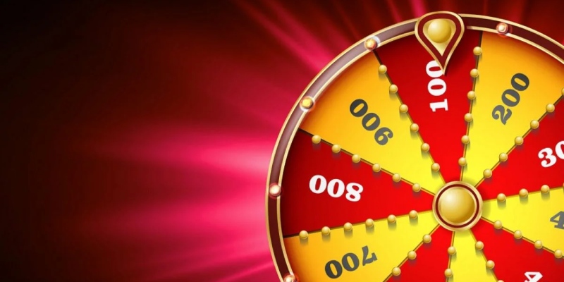 Vòng Quay Bánh Xe May Mắn - Slots Game Cực Hot Tại Hi88 6 Các bước tham gia tựa game tại nhà cái đơn giản nhất