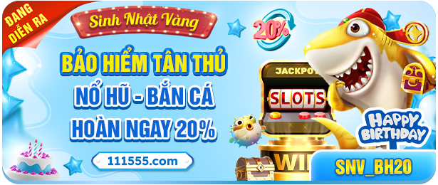 Khuyến mãi bảo hiểm tân thủ Hi88